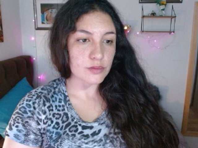 Ratienterciopelo live cam on BongaCams