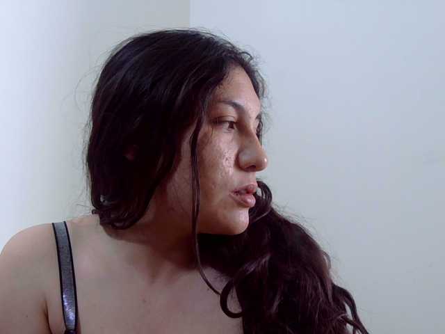 Ratienterciopelo live cam on BongaCams