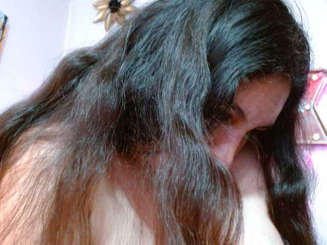 Ratienterciopelo live cam on BongaCams