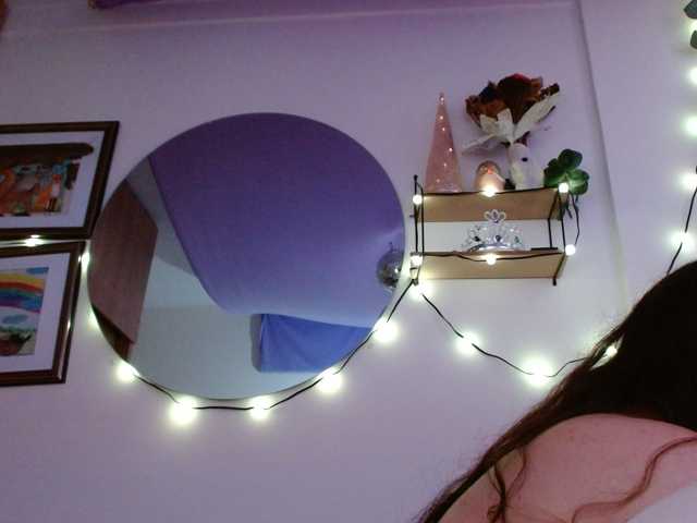 Ratienterciopelo live cam on BongaCams