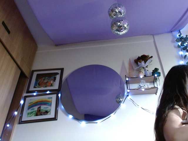 Ratienterciopelo live cam on BongaCams