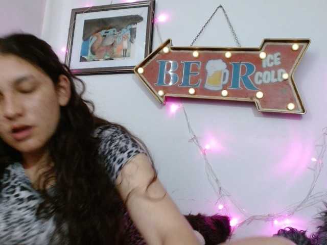 Ratienterciopelo live webcam show
