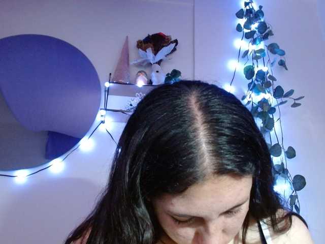 Ratienterciopelo live cam on BongaCams