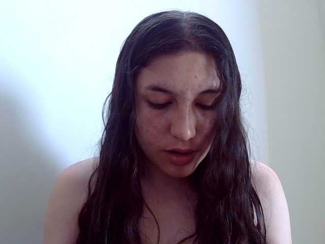 Ratienterciopelo live cam on BongaCams