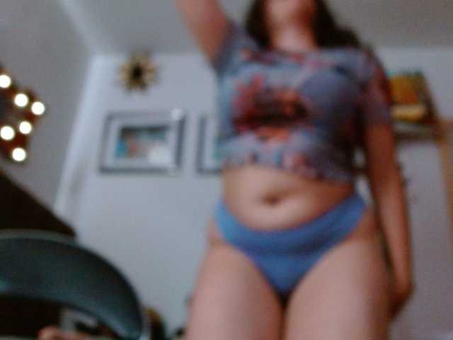 Ratienterciopelo's BongaCams show and profile