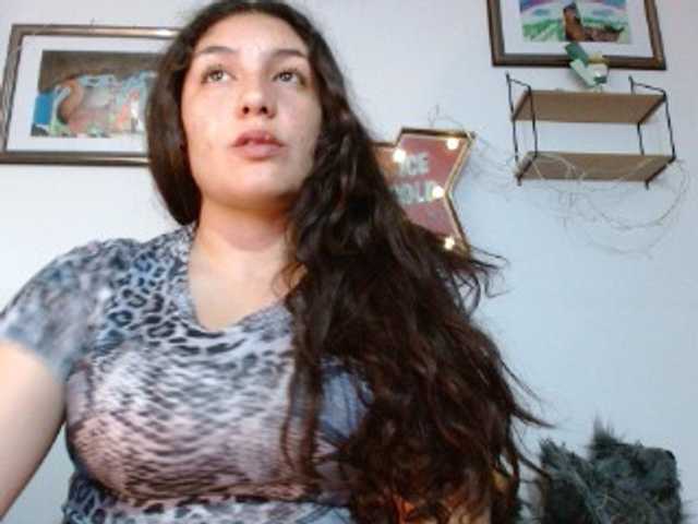 Ratienterciopelo live cam on BongaCams