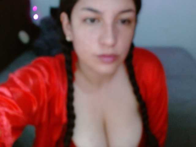 Ratienterciopelo live cam on BongaCams