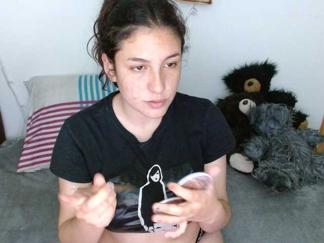 Margaritadudole live webcam show