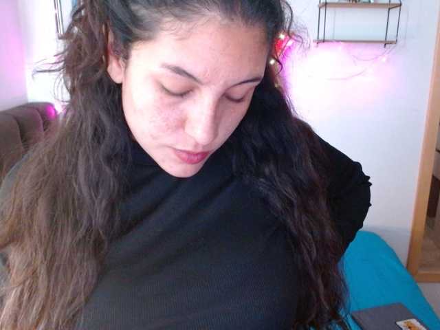 Ratienterciopelo live webcam show