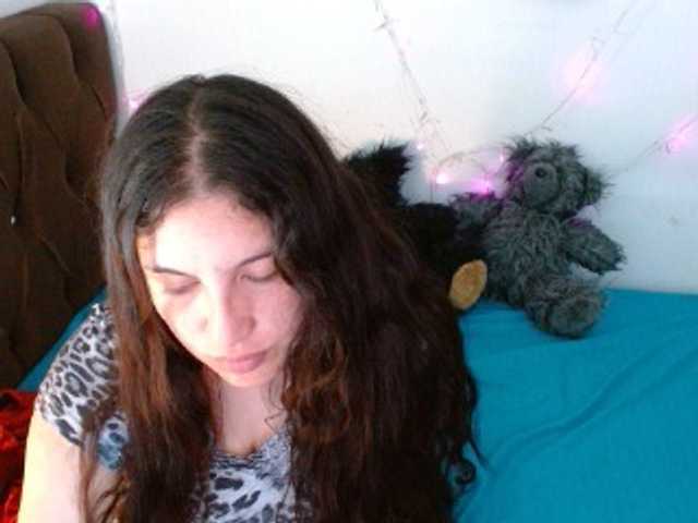 Ratienterciopelo live webcam show