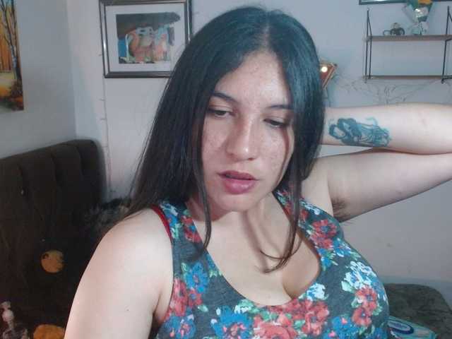 Ratienterciopelo live cam on BongaCams