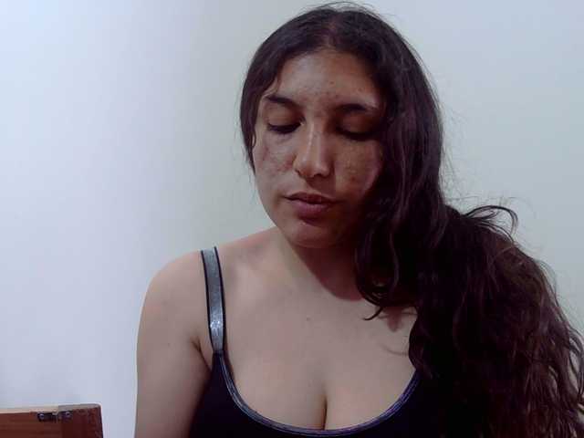 Ratienterciopelo live cam on BongaCams