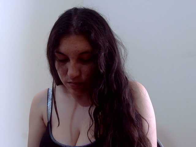 Ratienterciopelo live cam on BongaCams