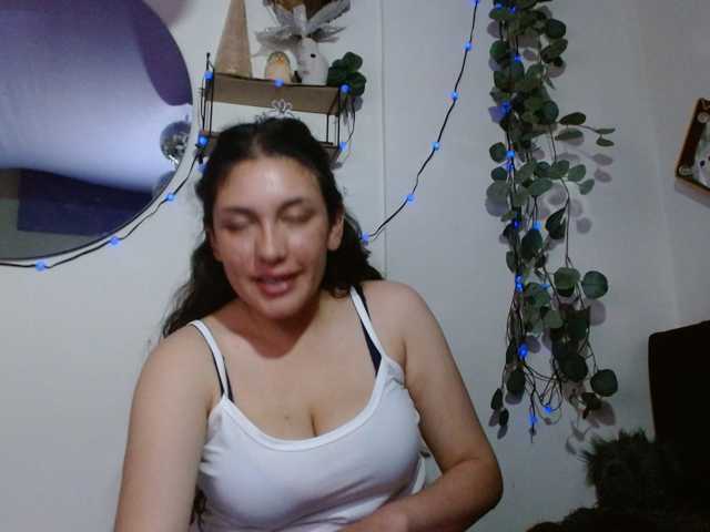 Ratienterciopelo live cam on BongaCams