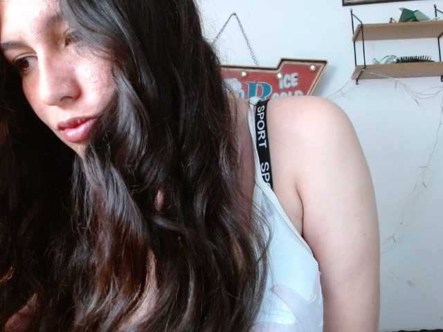 Ratienterciopelo live cam on BongaCams