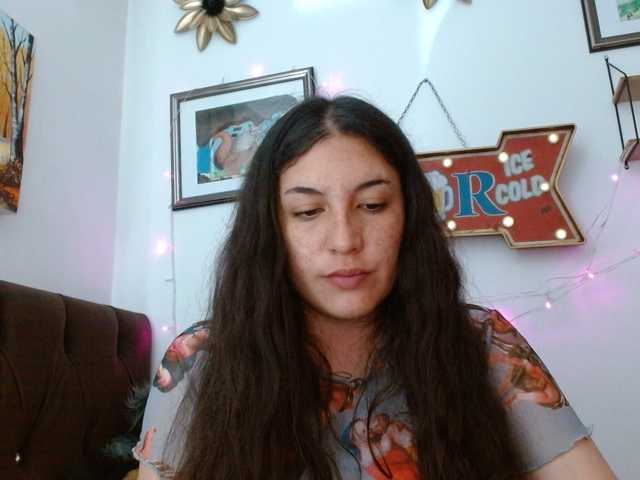 Ratienterciopelo live cam on BongaCams