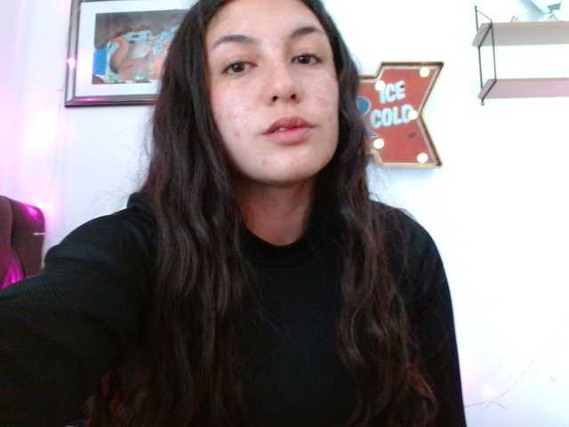 Ratienterciopelo live cam on BongaCams