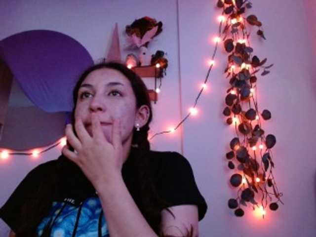 Ratienterciopelo live cam on BongaCams