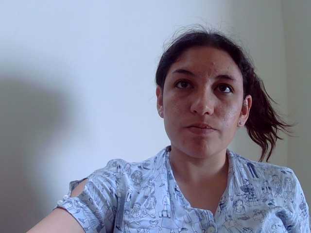 Ratienterciopelo live cam on BongaCams