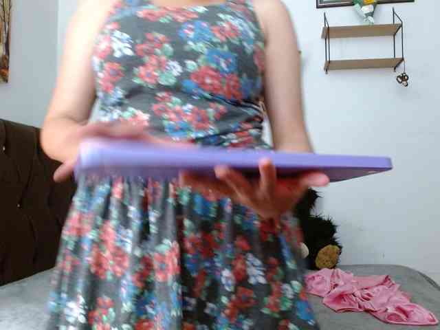 Margaritadudole webcam