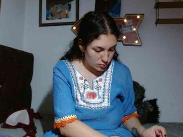 Margaritadudole webcam