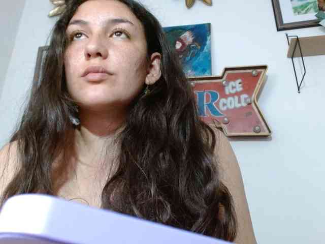 Modelo: Margaritadudole