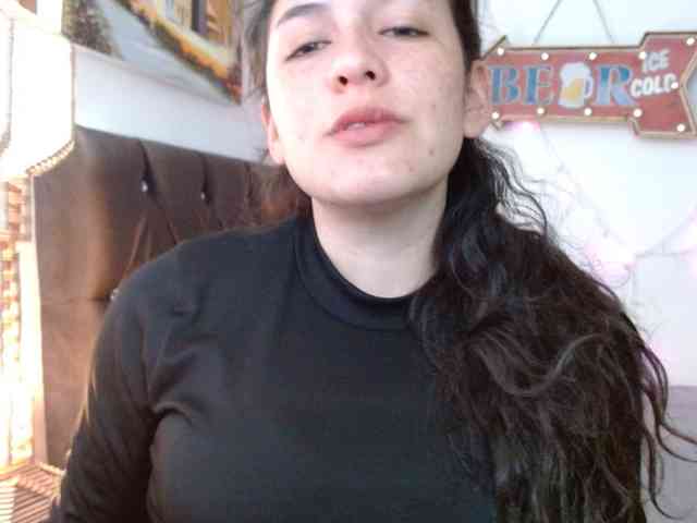 Ratienterciopelo - Girl 