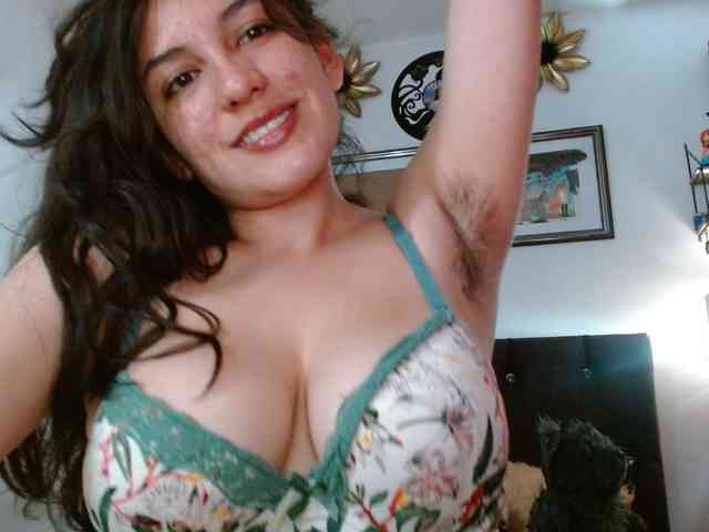 Ratienterciopelo bongacams