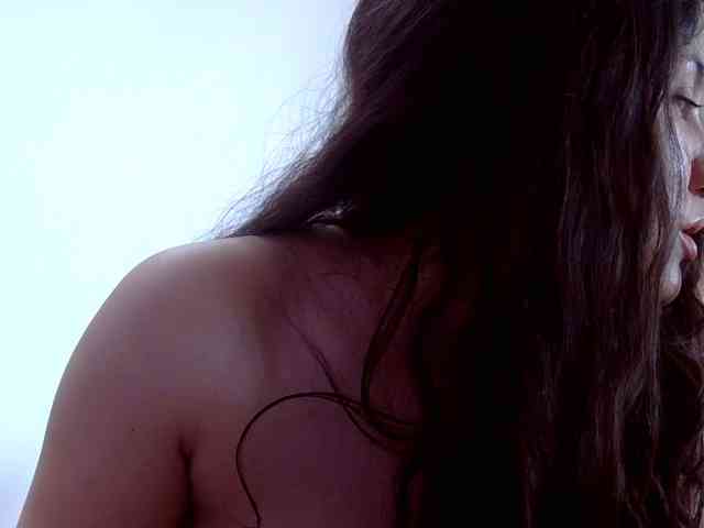 Ratienterciopelo's webcam live show