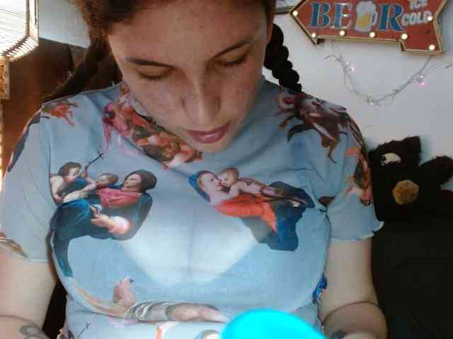 Margaritadudole webcam