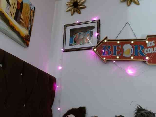 Margaritadudole webcam