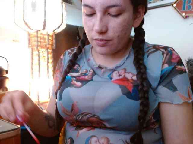 Margaritadudole webcam