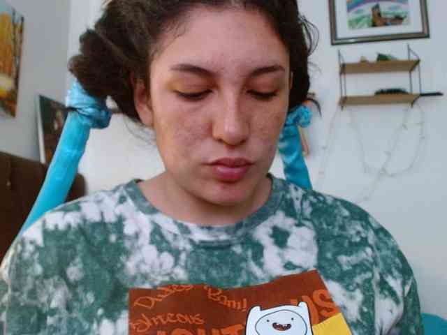 Margaritadudole webcam