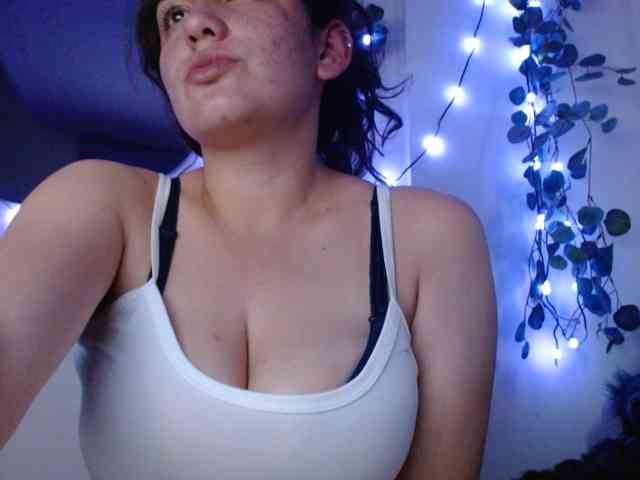 Modelo: Margaritadudole