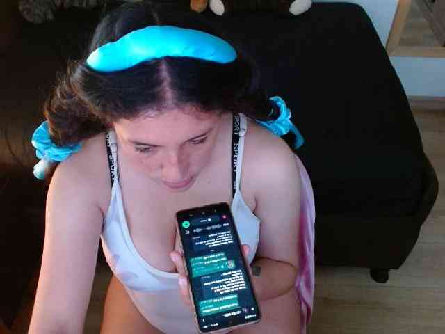 margaritadudole's live room