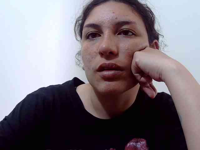 Ratienterciopelo - Girl 
