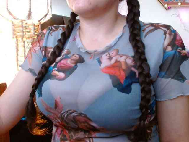 Ratienterciopelo Live Webcam on BongaCams
