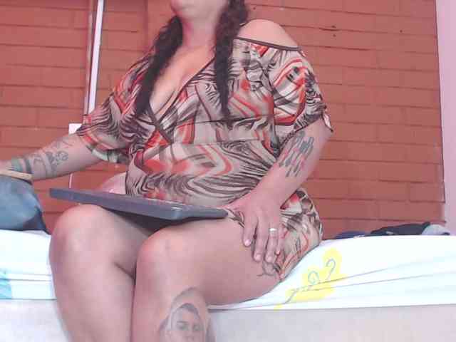 LunaXXz webcam
