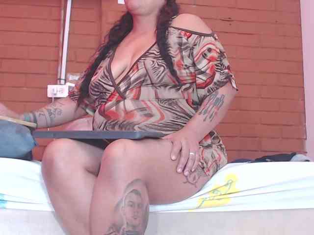 LunaXXz webcam