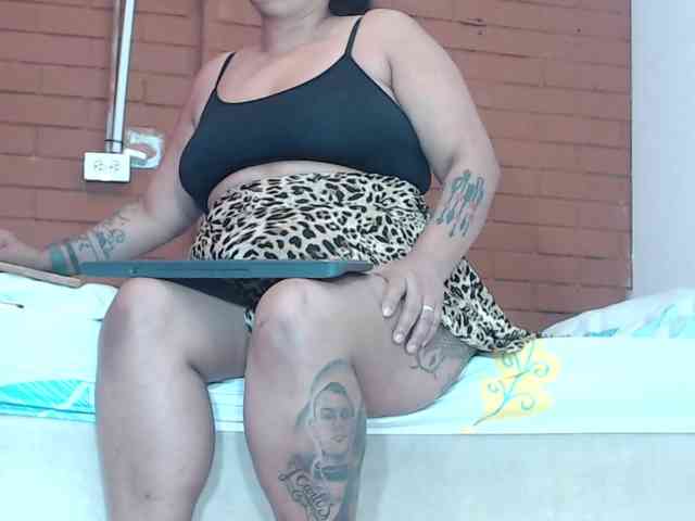LunaXXz webcam
