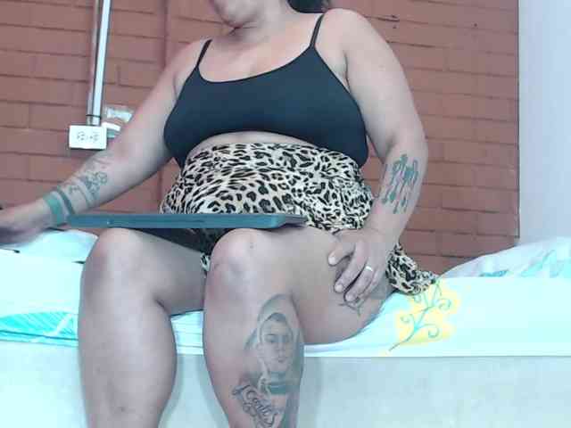 LunaXXz webcam