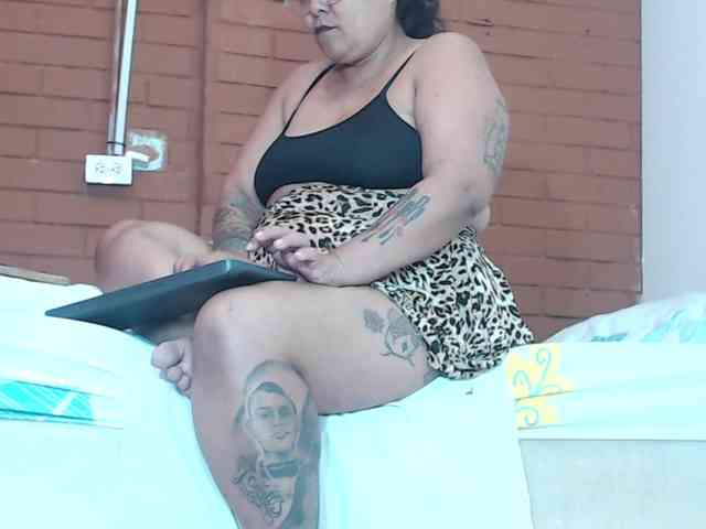 LunaXXz webcam