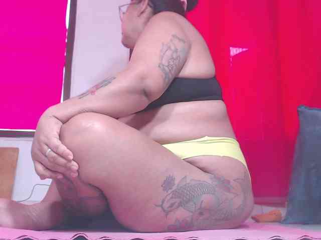 LunaXXz webcam