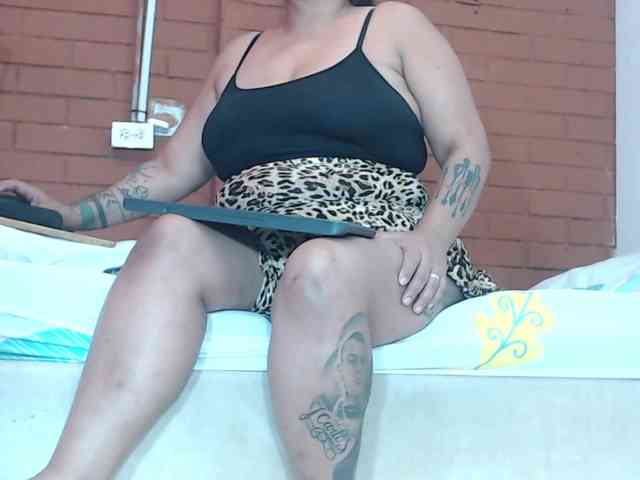 LunaXXz webcam