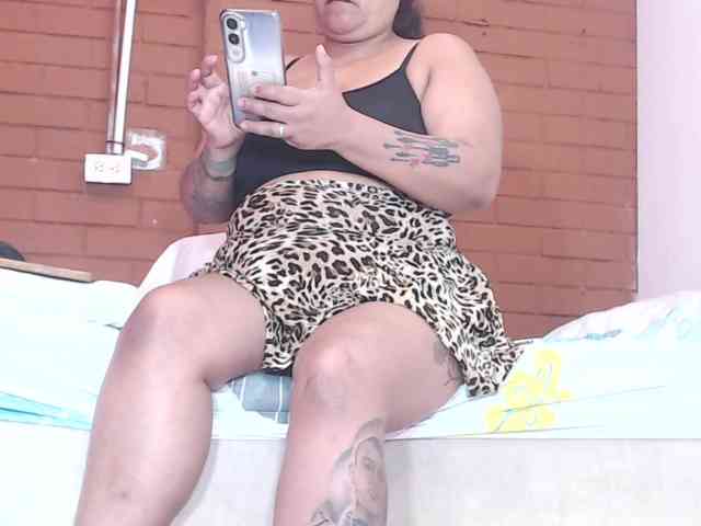 LunaXXz webcam