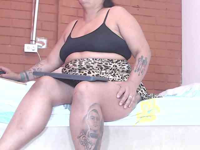 LunaXXz webcam