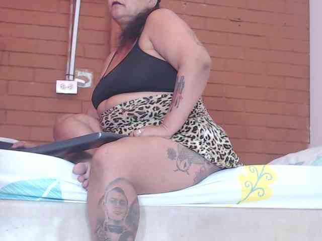 LunaXXz webcam