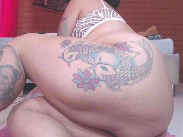 LunaXXz webcam