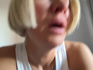 AlisaBlackFox Porn Show