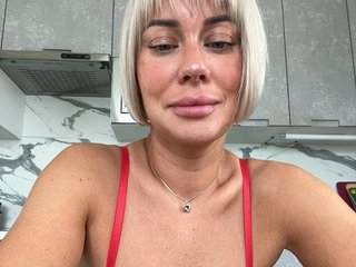 AlisaBlackFox Porn Show